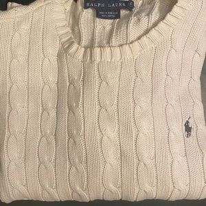 Women’s Polo Ralph Lauren Sweater